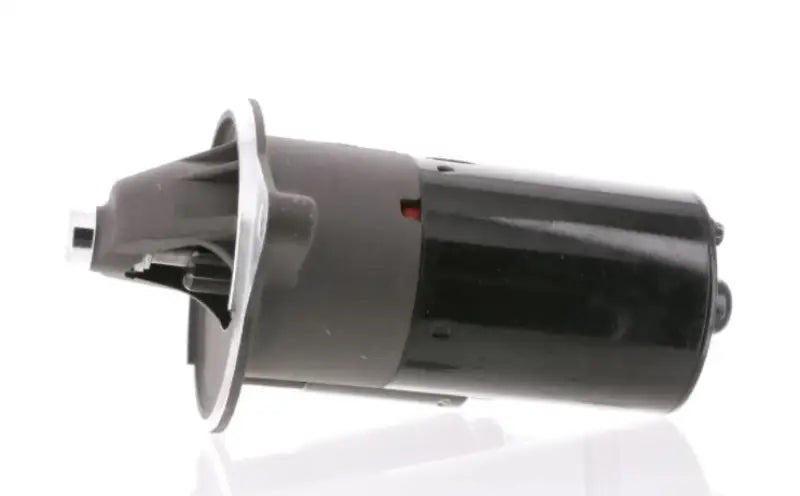 Black automotive starter motor for Arco Marine I/B Starter, perfect for inboard marine engines