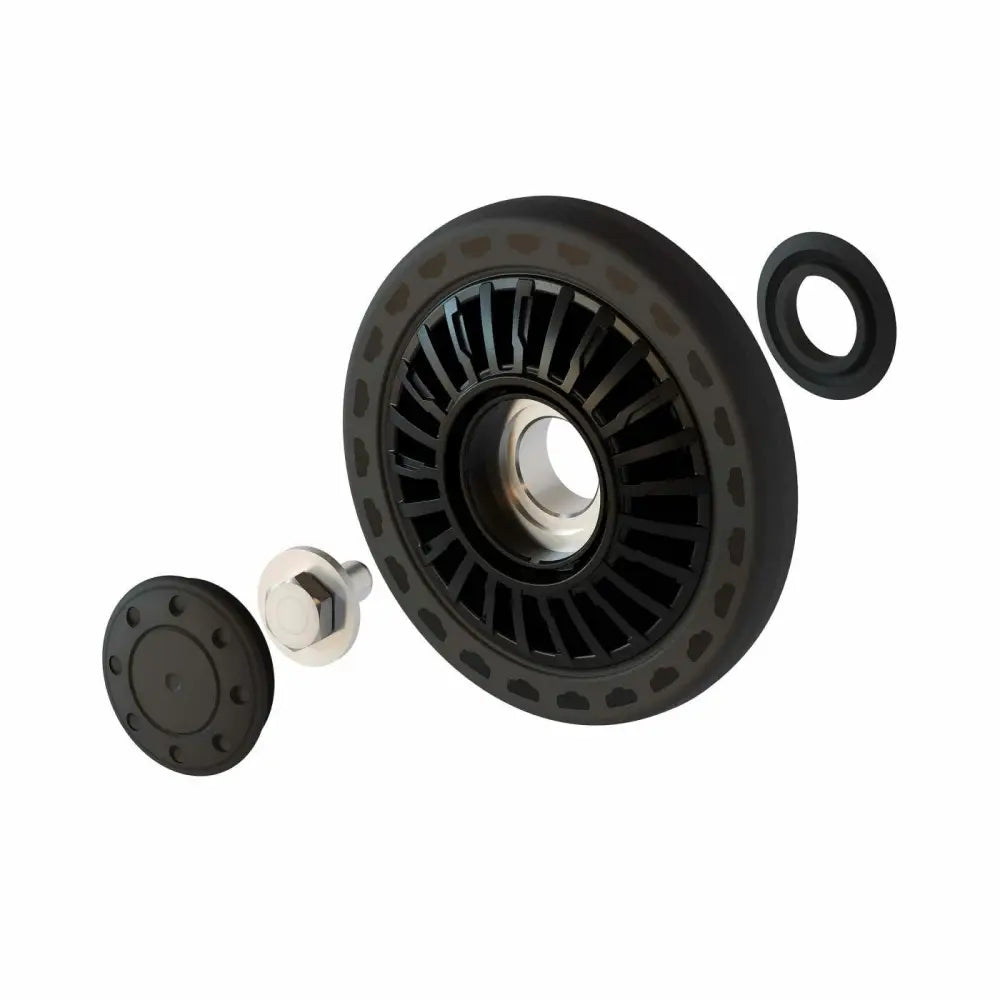 7016-00-0134 Camso 134Mm T4S Replacement Wheel