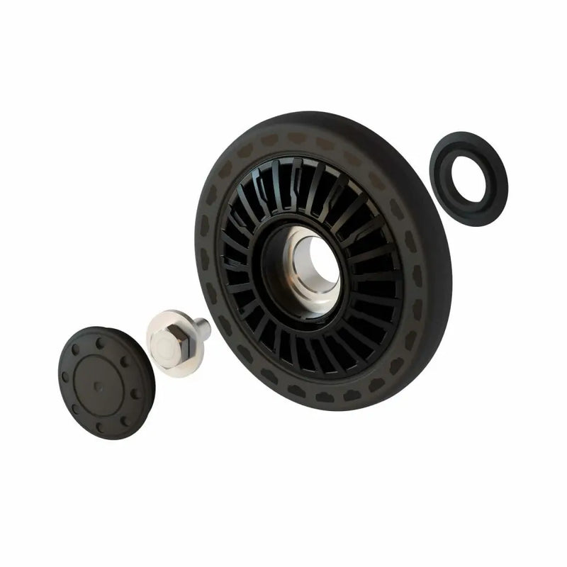 7016-00-0134 Camso 134Mm T4S Replacement Wheel