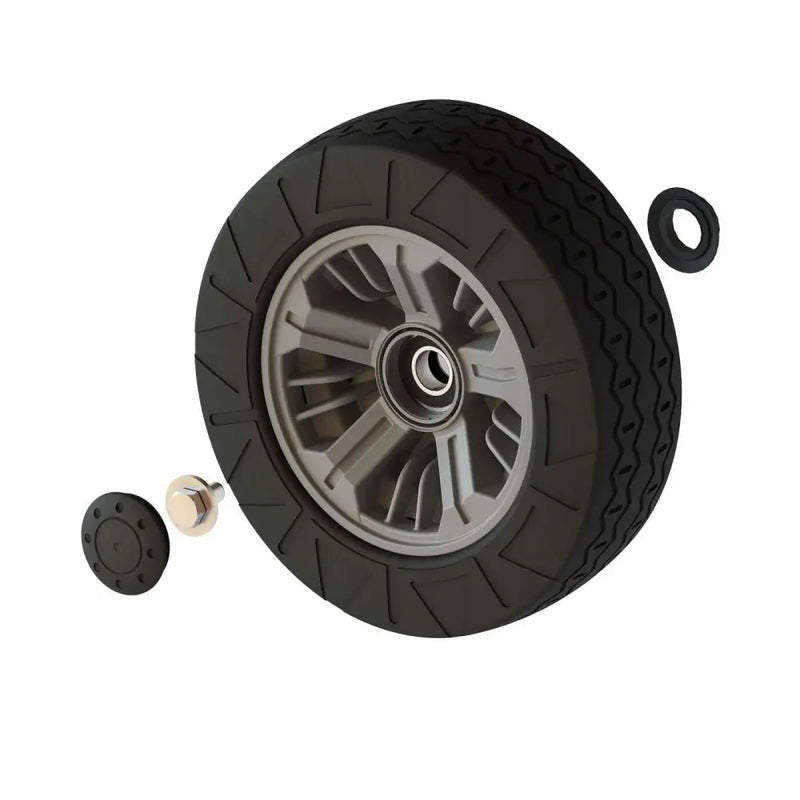 7016-00-2255 Camso Wheel Assembly