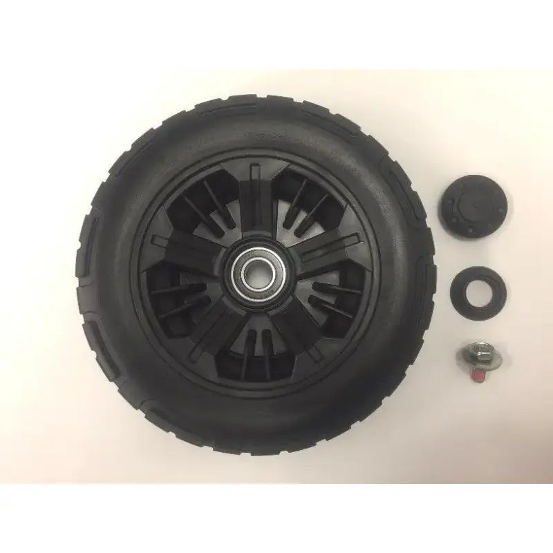 7016-00-2260 Camso S-Kit Replacement Wheel 241Mm Wheel - RV and Auto Parts