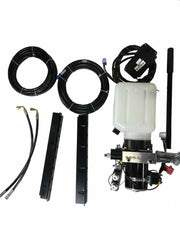 70174 Trailer Tongue Jack Component