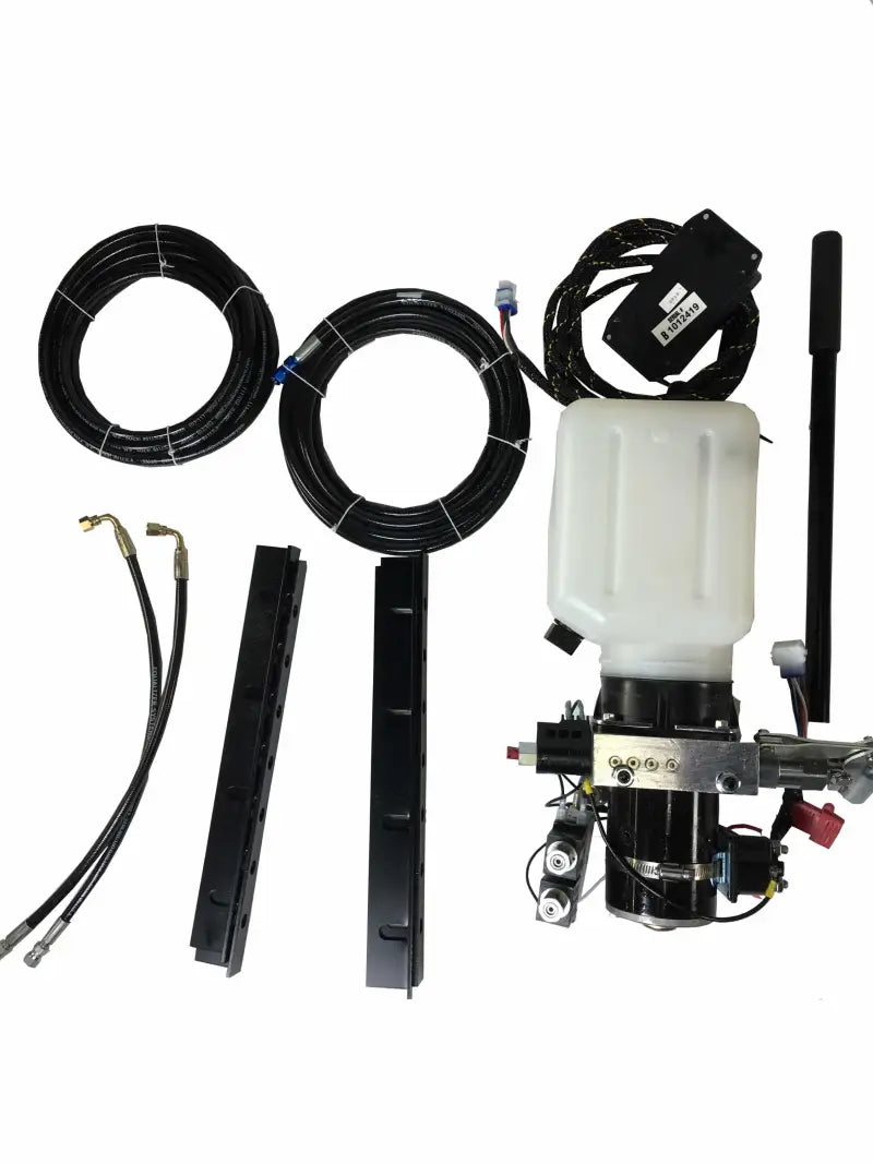 70174 Trailer Tongue Jack Component