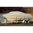 70190 Taylor Made Boatguard 17’-19’ Tourn. Style Bass - Boat Cover