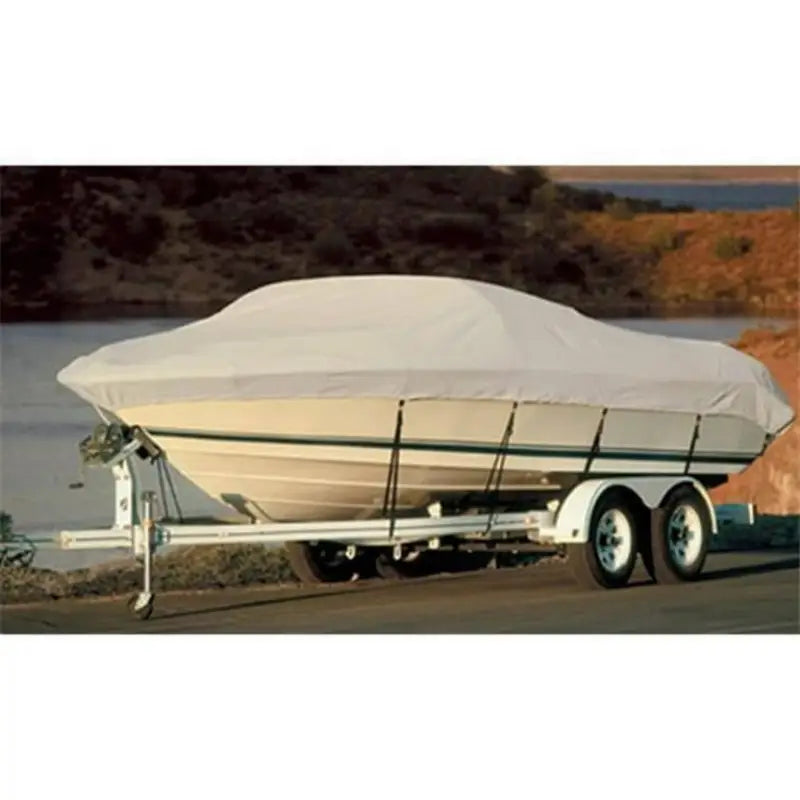 70190 Taylor Made Boatguard 17’-19’ Tourn. Style Bass - Boat Cover