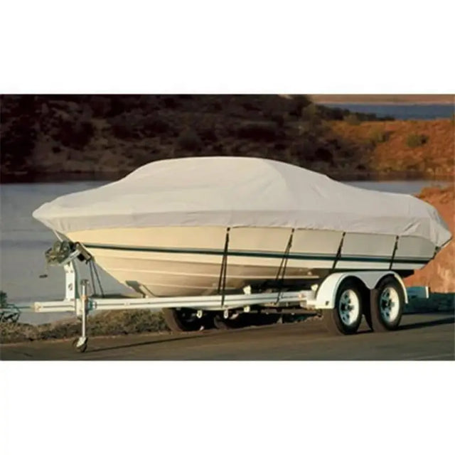 70190 Taylor Made Boatguard 17’-19’ Tourn. Style Bass - Boat Cover