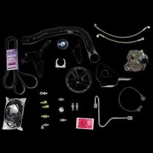 7019002290 ATS Diesel Performance Fuel Injection Pump Upgrade Kit To