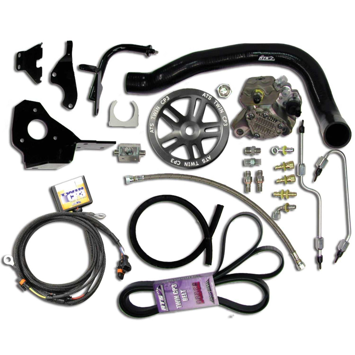 7019002326 ATS Diesel Performance Fuel Injection Pump Upgrade Kit To
