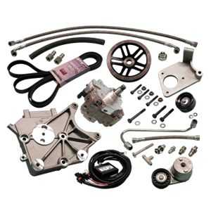 7019004260 ATS Diesel Performance Fuel Injection Pump Upgrade Kit To