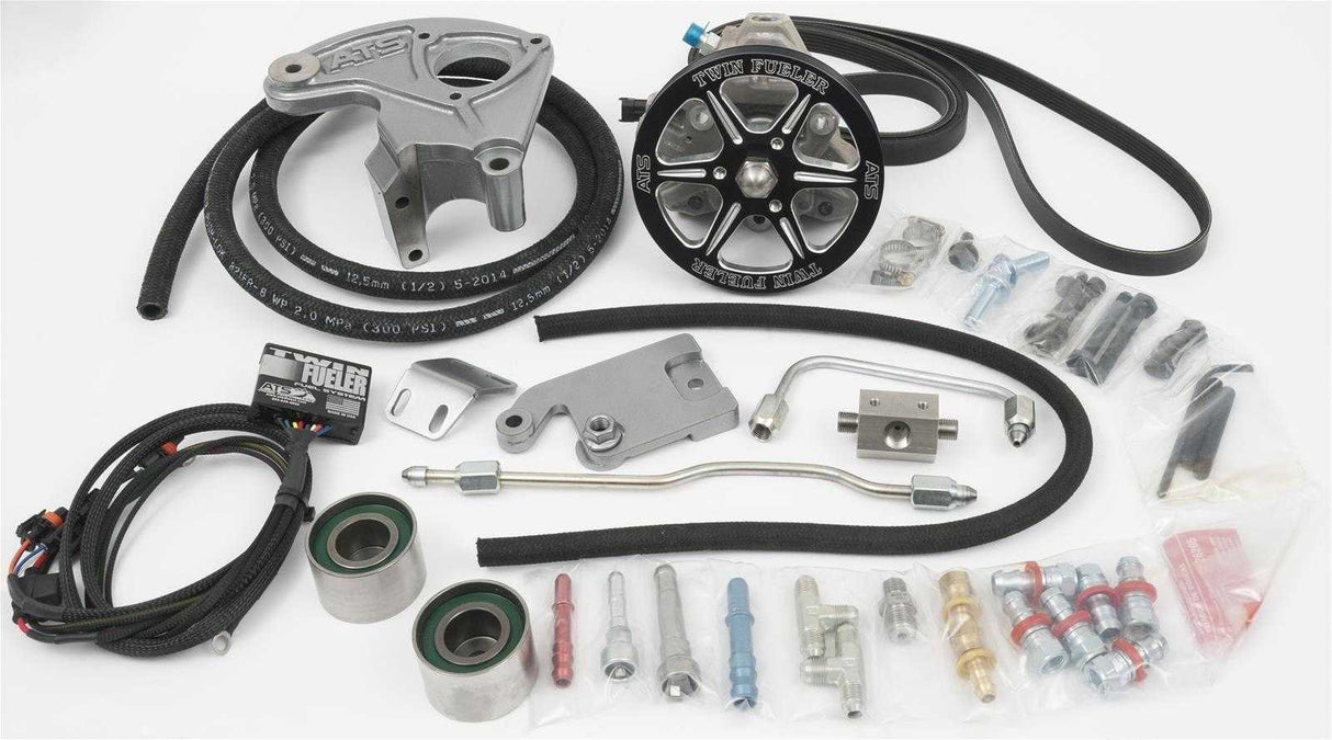 7019004368 ATS Diesel Performance Fuel Injection Pump Upgrade Kit To