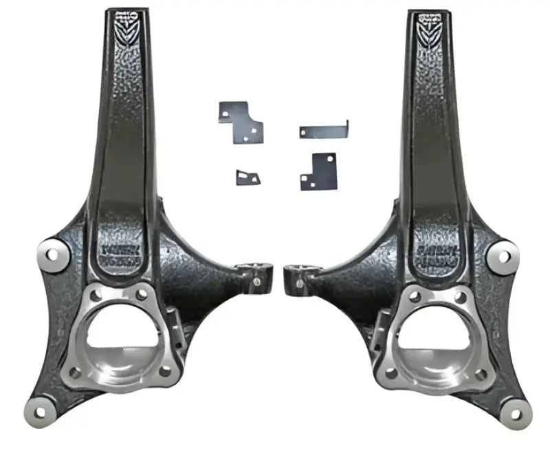 701935 Maxtrac 3.5' Factory Replacement Lift Spind