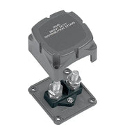 Gray BEP Dist Stud electrical distribution block on the 702-2S BEP Dist Stud product