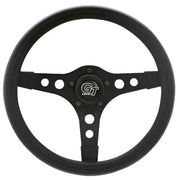 702 Steering Wheel