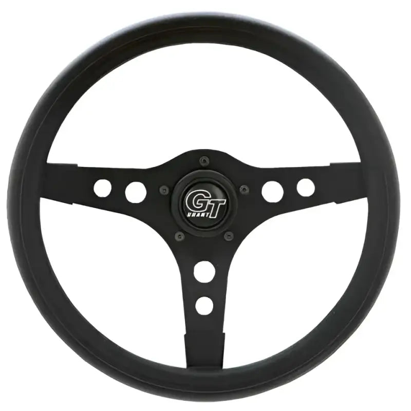 702 Steering Wheel