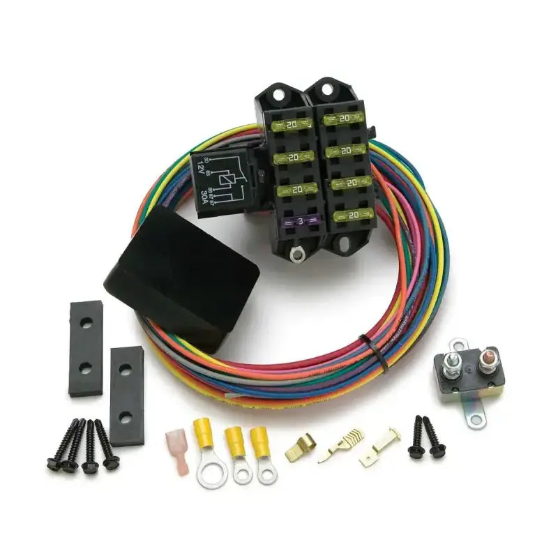 70207 Fuse Block