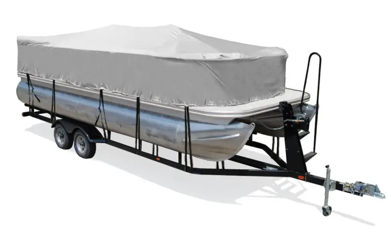 70210 Taylor Made Boatguard Pontoon18’-20’ Plypen - Boat Cover