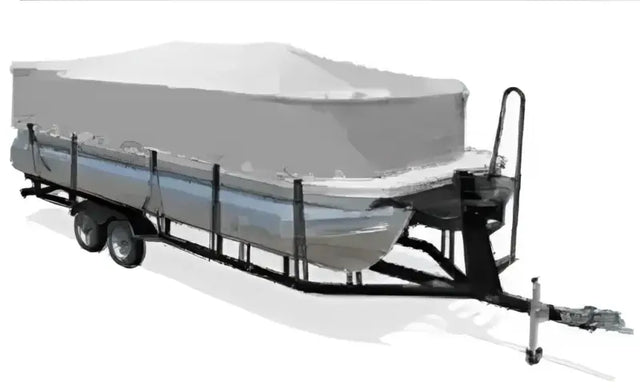 70210 Taylor Made Boatguard Pontoon18’-20’ Plypen - Boat Cover