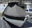 70211 Taylor Made Boatguard 17’-19’ 96’ Center Conso - Boat Cover