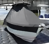 70211 Taylor Made Boatguard 17’-19’ 96’ Center Conso - Boat Cover
