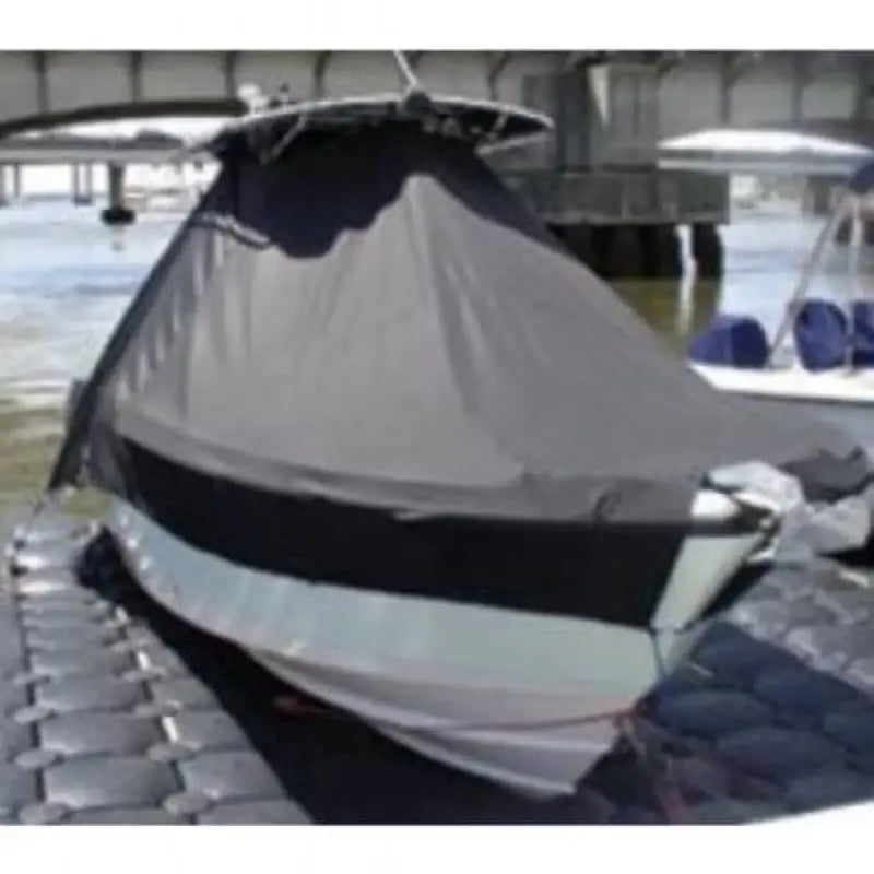 70211 Taylor Made Boatguard 17’-19’ 96’ Center Conso - Boat Cover