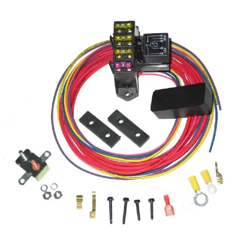 70213 Fuse Block