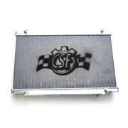 CSF Radiator 7022 7022 CSF Radiator Radiator Overall Dimensions 29-1/2 Inch Length X