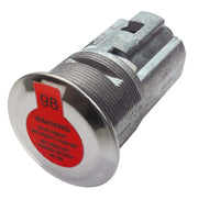 7023482 BOLT Locks/ Strattec Security Lock Cylinder Fits Strattec