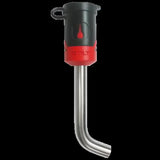 7023582 BOLT Locks/ Strattec Security Trailer Hitch Pin Bent Pin