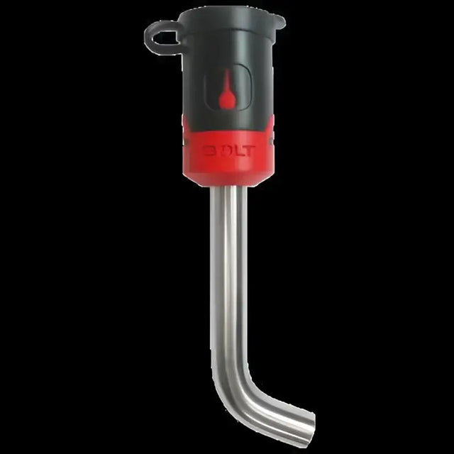 7023582 BOLT Locks/ Strattec Security Trailer Hitch Pin Bent Pin