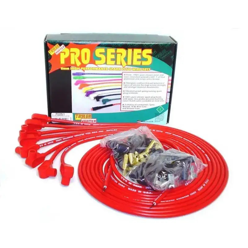70251 Spark Plug Wire Set