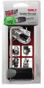 7025287 BOLT Locks/ Strattec Security Trailer Coupler Lock Pin Type