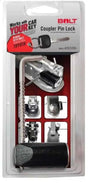 7025289 BOLT Locks/ Strattec Security Trailer Coupler Lock Pin Type