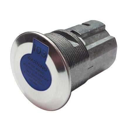 7025636 BOLT Locks/ Strattec Security Lock Cylinder Ignition