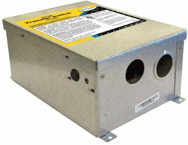 70278 Power Transfer Switch