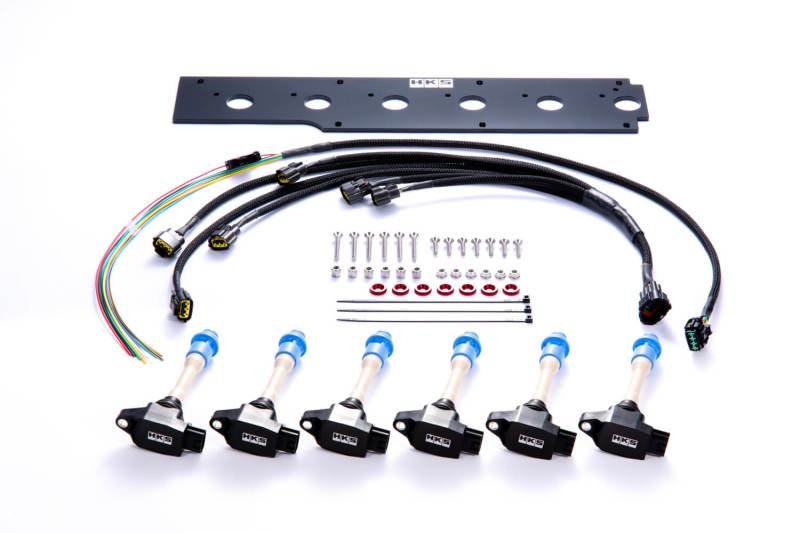 HKS 43005-AT001 HKS Super Fire Racing Coil Pro for 2JZ