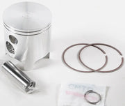 702M06640 Piston Kit Pro Lite 66.40/Std Hon 
