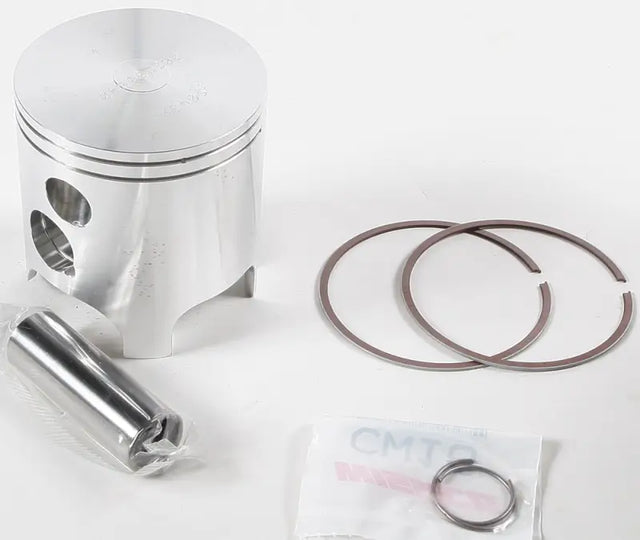 702M06640 Piston Kit Pro Lite 66.40/Std Hon 