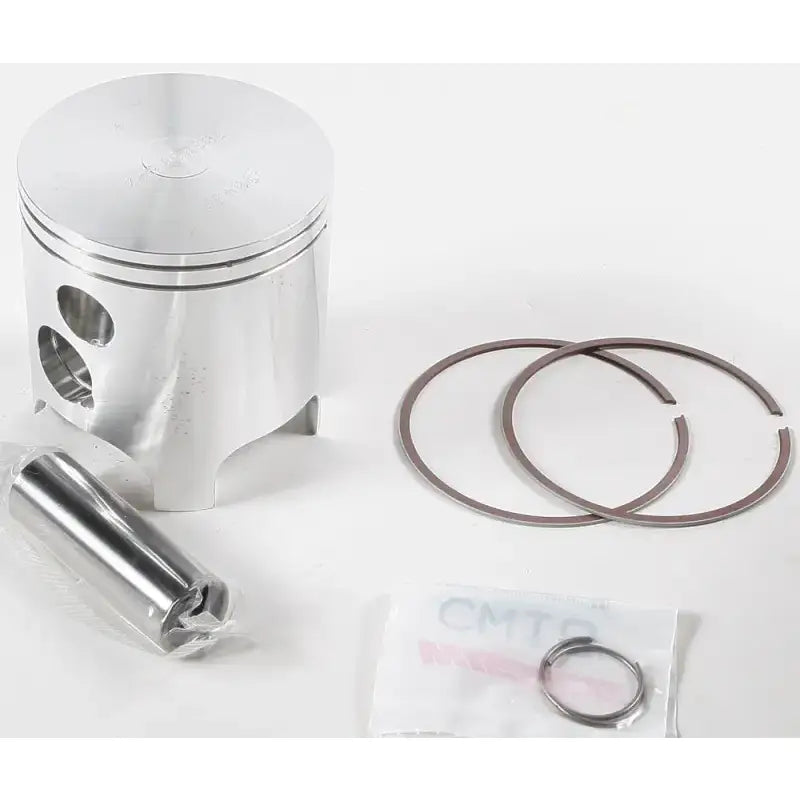 702M06640 Piston Kit Pro Lite 66.40/Std Hon 