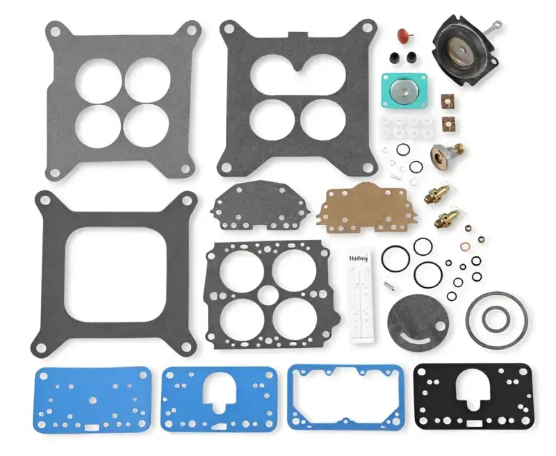 703-29 Holley Renew Kit (Marine) - RV and Auto Parts