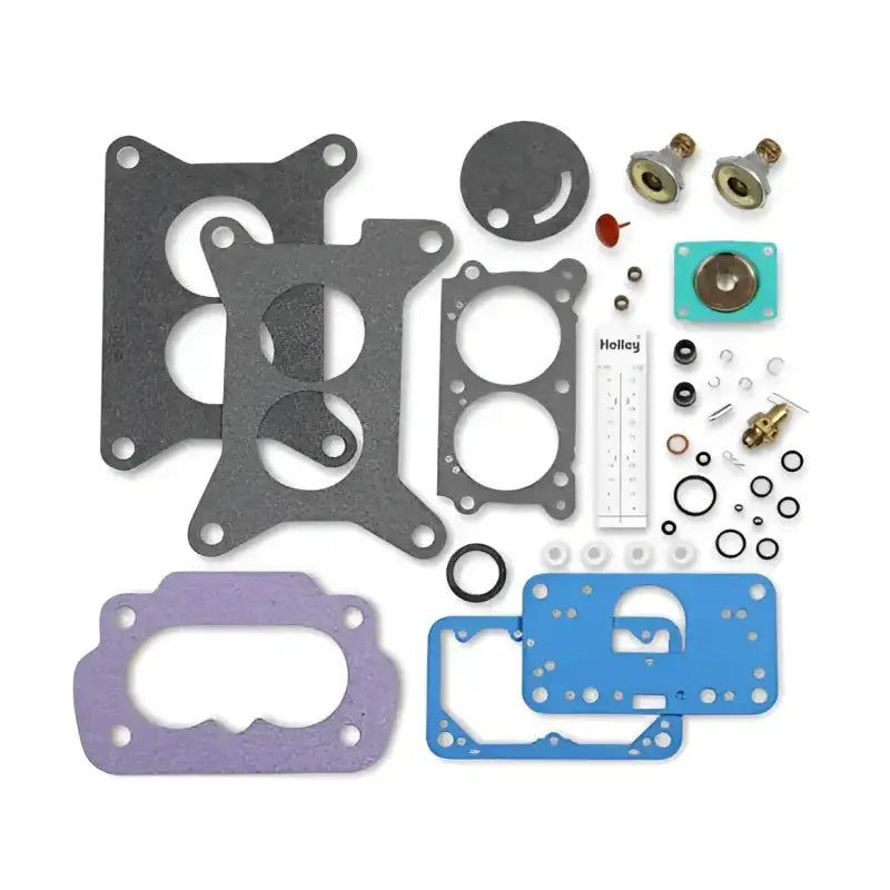 703-36 Holley Renew Kit (Marine) - RV and Auto Parts