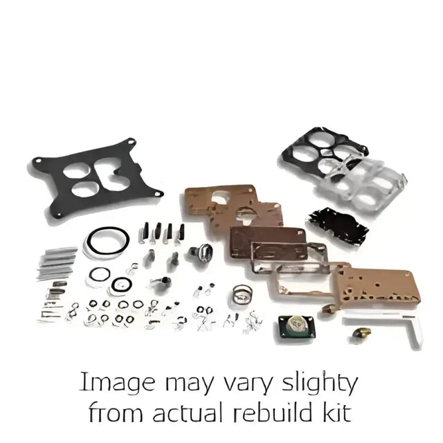 703-45 Carburetor Rebuild Kit