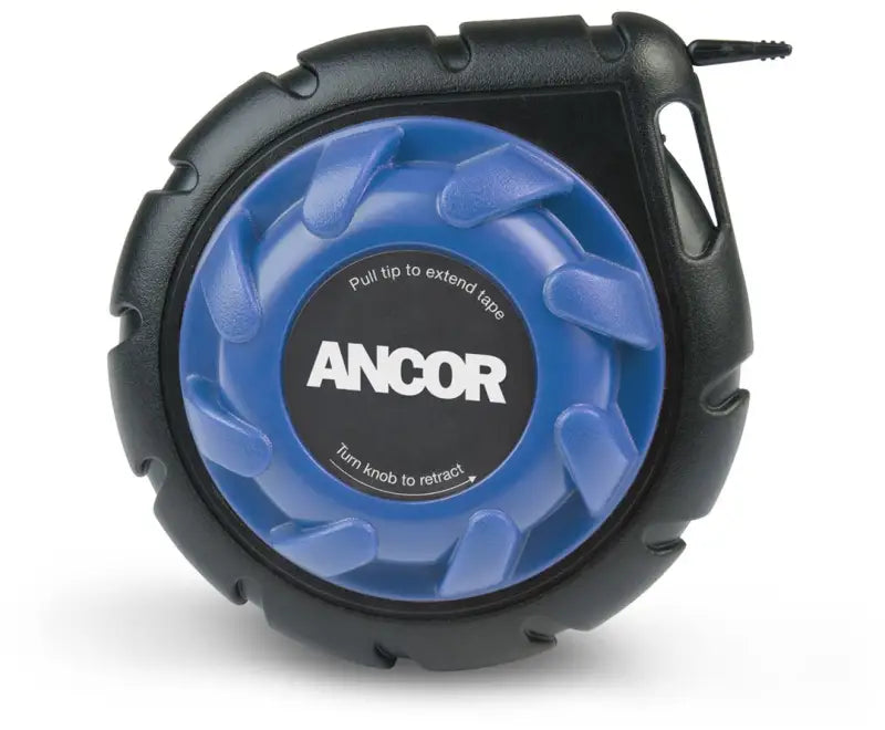703112 Ancor Mini Fish Tape, compact tool with ergonomic handle for effortless wire-pulling tasks in RV, Automotive, Powersports, off-road, marine, exterior, truck accessories, interior, truck bed, RV parts, Marine, AVADA - Best Sellers, Marine Maintenance