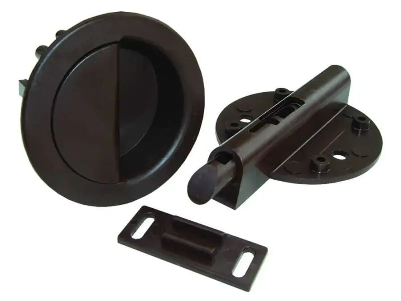 70315 Entry Door Latch