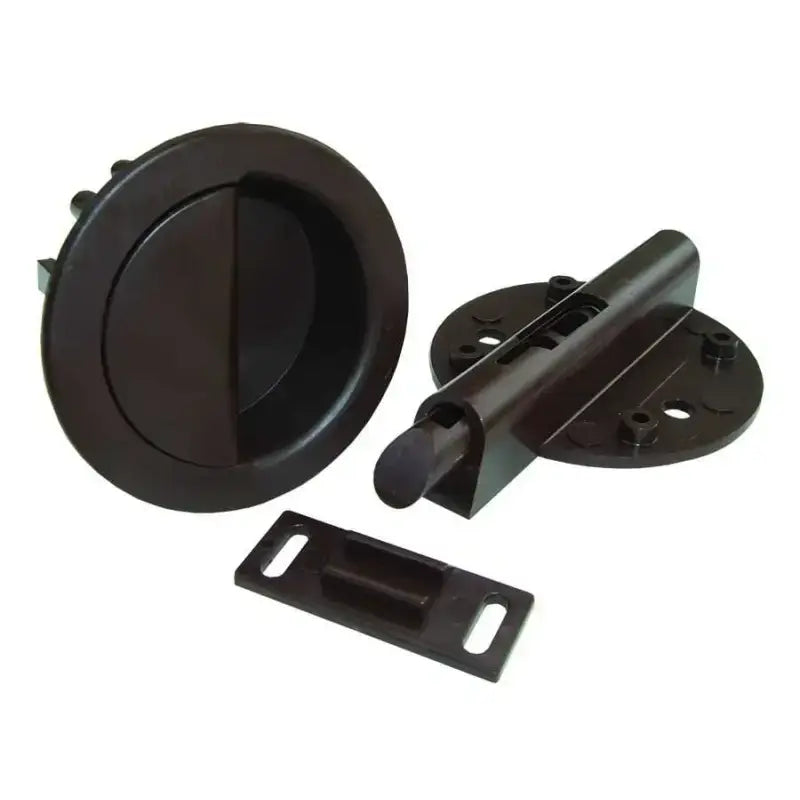 70315 Entry Door Latch