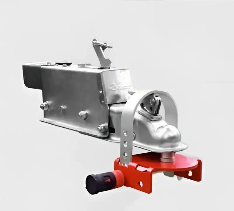 7032493 BOLT Locks/ Strattec Security Trailer Coupler Lock Works With