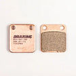 703CM44 Brake Pad Set Sintered Sport 
