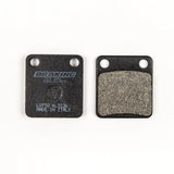 703SM1 Brake Pad Set Semi Metallic 