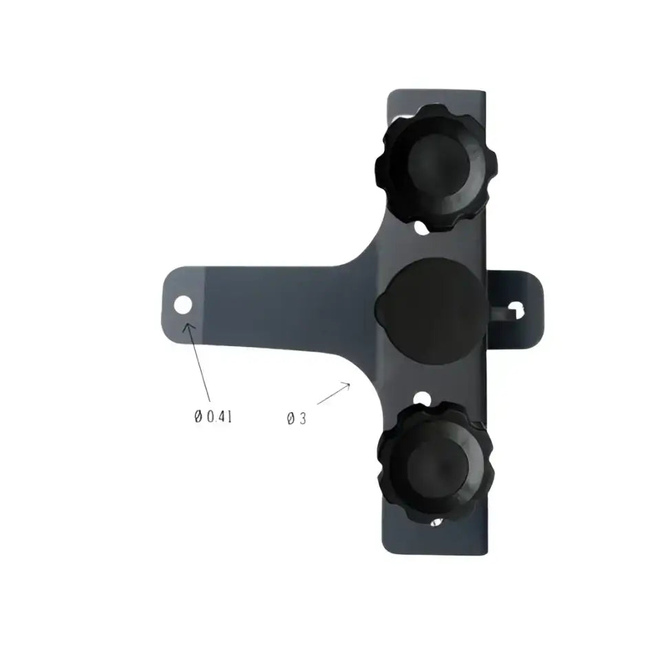 7040029 Strattec Sec J-Mount for Jl & Gladiator, RV, Automotive, Powersports, off-road, marine, exterior, truck accessories, interior, truck bed, rv parts, AVADA - Best Sellers, Must Haves