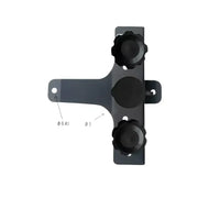 7040029 Strattec Sec J-Mount for Jl & Gladiator offering secure and durable mounting solution, ideal for RV, automotive, powersports, off-road, marine, exterior, truck accessories, interior, truck bed, RV parts, AVADA - Best Sellers, Must Haves