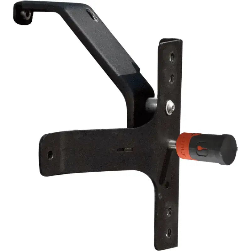 7040029 Strattec Sec J-Mount for Jl & Gladiator, secure and reliable mounting solution, perfect for RV, automotive, powersports, off-road, marine, truck accessories, interior, truck bed, RV parts, AVADA - Best Sellers, Must Haves